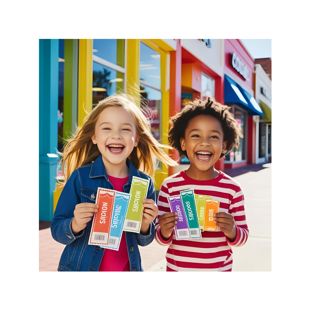 Coupons and rewards